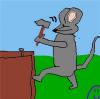Klopfspitzmaus