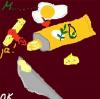 Mayonnaise