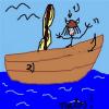 Wikingerschiff