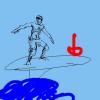 Surfbrett