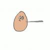 Eierstich