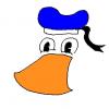 Donald+Duck