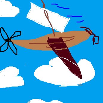 Segelflugzeug
