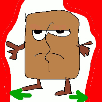 Bernd das Brot