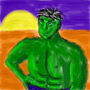 Hulk