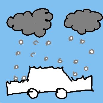 Hagel